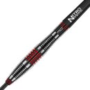3er Set Steeldarts Red Dragon Marlin Venom Edition