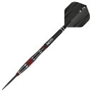 3er Set Steeldarts Red Dragon Marlin Venom Edition