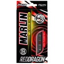3er Set Steeldarts Red Dragon Marlin Venom Edition