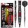 3er Set Steeldarts Red Dragon Marlin Venom Edition