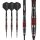 3er Set Steeldarts Red Dragon Marlin Venom Edition