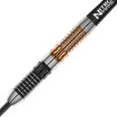 3er Set Steeldarts Red Dragon Panterra