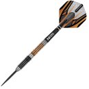 3er Set Steeldarts Red Dragon Panterra