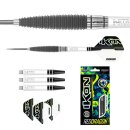3er Set Steeldarts Red Dragon Ikon 1.1 25 g