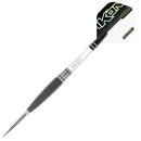 3er Set Steeldarts Red Dragon Ikon 1.1 25 g