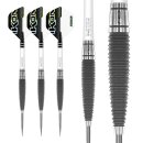 3er Set Steeldarts Red Dragon Ikon 1.1 25 g