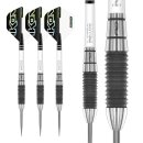 3er Set Steeldarts Red Dragon Ikon 1.2