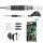 3er Set Steeldarts Red Dragon Ikon 1.2
