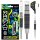 3er Set Steeldarts Red Dragon Ikon 1.2