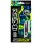 3er Set Steeldarts Red Dragon Ikon 1.2