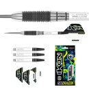 3er Set Steeldarts Red Dragon Ikon 1.2 24 g