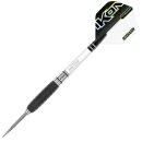 3er Set Steeldarts Red Dragon Ikon 1.3