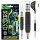 3er Set Steeldarts Red Dragon Ikon 1.3