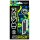 3er Set Steeldarts Red Dragon Ikon 1.4