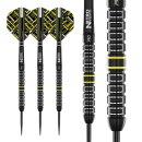 3er Set Steeldarts Red Dragon Astraeus Q4X Parallel 24 g