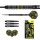 3er Set Steeldarts Red Dragon Astraeus Q4X Parallel 24 g