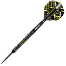 3er Set Steeldarts Red Dragon Astraeus Q4X Parallel 26 g
