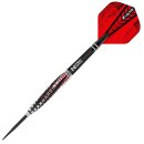 3er Set Steeldarts Red Dragon Rifle