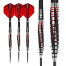 3er Set Steeldarts Red Dragon Rifle