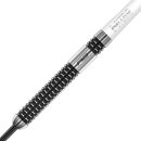 3er Set Steeldarts Red Dragon Gian van Veen Axis SE