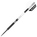 3er Set Steeldarts Red Dragon Gian van Veen Axis SE