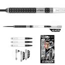 3er Set Steeldarts Red Dragon Gian van Veen Axis SE