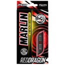 3er Set Softdarts Red Dragon Marlin Venom