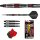 3er Set Softdarts Red Dragon Marlin Venom