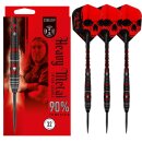 3er Set Steeldarts Harrows Ryan Searle Heavy Metal