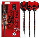 3er Set Softdarts Harrows Ryan Searle "Heavy...