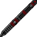 3er Set Softdarts Harrows Ryan Searle "Heavy...