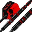 3er Set Softdarts Harrows Ryan Searle "Heavy Metal"