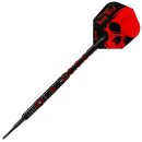 3er Set Softdarts Harrows Ryan Searle "Heavy Metal"
