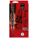 3er Set Softdarts Harrows Ryan Searle "Heavy Metal"
