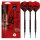 3er Set Softdarts Harrows Ryan Searle "Heavy Metal"