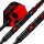 3er Set Softdarts Harrows Ryan Searle "Heavy Metal"