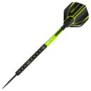 3er Set Steeldarts Winmau MvG Adrenalin