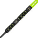 3er Set Steeldarts Winmau MvG Adrenalin