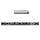 Easton XX75 PLATINUM PLUS Aluminium Schaft 1516 Volle Länge