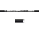 Easton XX75 Black Jazz Aluminiumschaft 1416 Volle Länge