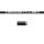 Easton XX75 Black Jazz Aluminiumschaft 1416 Volle Länge