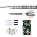 3er Set Steeldarts Winmau Willie OConnor