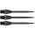 3x Shot Overlock Conversion Points schwarz 38 mm
