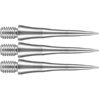 3x Bulls Aviation Conversion Points silber 30 mm