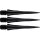 3x Bulls Aviation Conversion Points schwarz 30 mm