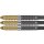 3er Set Steeldarts Target Cult Envy 03 (SP)