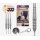 3er Set Steeldarts Target Raymond van Barneveld Barney 25 SP
