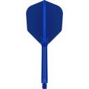 Target K-Flex blau No 6