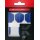 Target K-Flex blau No 6