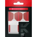 Target K-Flex rot No 6